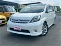 2010 Toyota Isis