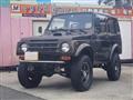 1993 Suzuki Jimny