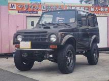 1993 Suzuki Jimny