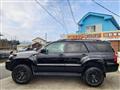2008 Toyota Hilux Surf