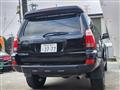 2008 Toyota Hilux Surf