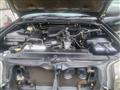 2008 Toyota Hilux Surf