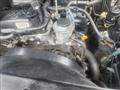 2008 Toyota Hilux Surf