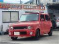 2005 Suzuki Lapin