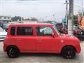 2005 Suzuki Lapin