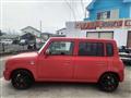 2005 Suzuki Lapin