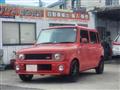 2005 Suzuki Lapin