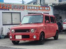 2005 Suzuki Lapin