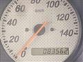 1999 Honda Z
