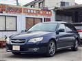 2006 Subaru Legacy Touring Wagon