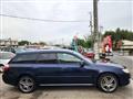 2006 Subaru Legacy Touring Wagon