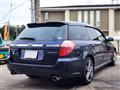 2006 Subaru Legacy Touring Wagon