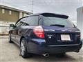 2006 Subaru Legacy Touring Wagon
