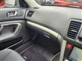 2006 Subaru Legacy Touring Wagon