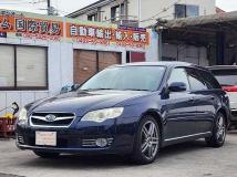 2006 Subaru Legacy Touring Wagon