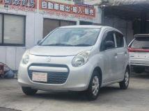 2011 Suzuki Alto