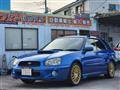 2004 Subaru Impreza Sportswagon