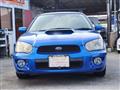 2004 Subaru Impreza Sportswagon