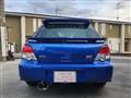 2004 Subaru Impreza Sportswagon