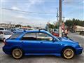 2004 Subaru Impreza Sportswagon