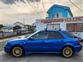 2004 Subaru Impreza Sportswagon