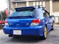 2004 Subaru Impreza Sportswagon