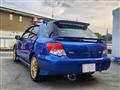 2004 Subaru Impreza Sportswagon