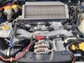 2004 Subaru Impreza Sportswagon