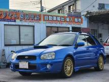 2004 Subaru Impreza Sportswagon