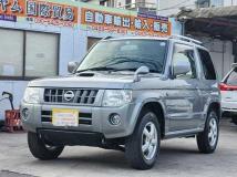 2012 Nissan KIX