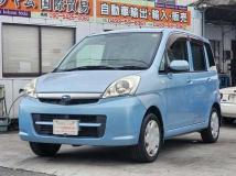 2010 Subaru Stella