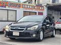 2012 Subaru Impreza