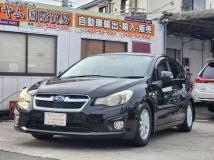 2012 Subaru Impreza