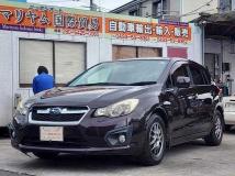 2012 Subaru Impreza