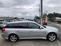2003 Subaru Legacy Touring Wagon