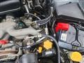 2003 Subaru Legacy Touring Wagon