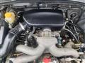 2003 Subaru Legacy Touring Wagon