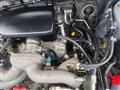 2003 Subaru Legacy Touring Wagon