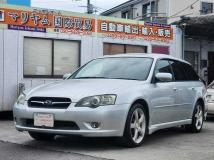 2003 Subaru Legacy Touring Wagon