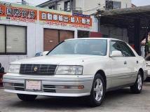 1996 Toyota Crown