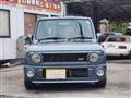 2003 Suzuki Lapin