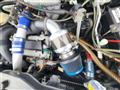 2003 Suzuki Lapin