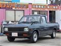 1990 Nissan Sunny Truck