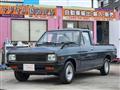 1990 Nissan Sunny Truck