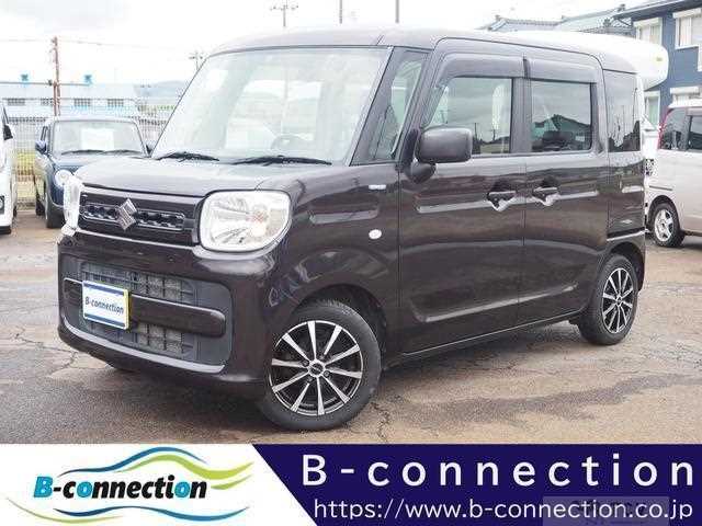 2018 Suzuki Suzuki Others
