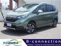 2020 Honda Freed