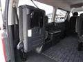 2019 Toyota Hiace Wagon