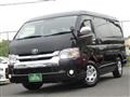 2019 Toyota Hiace Wagon