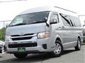 2021 Toyota Hiace Wagon