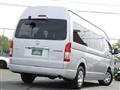 2021 Toyota Hiace Wagon